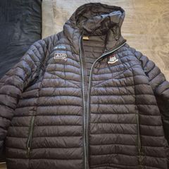 dublin coat