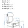 Ikea Chair Image 3