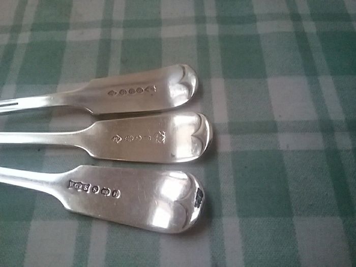 EPNS Cutlery