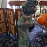 Lladro Japanese Figurine Image 5