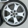 Vectra Snowflake 19" Alloys x 4 Image 3