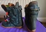 Title: Brand New in Box Mens 2017 Burton AMB Snowboard Boots