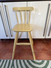 kids chair