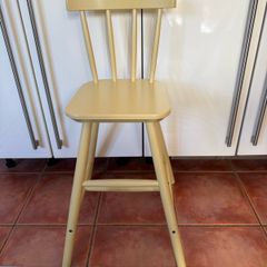 kids chair