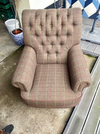 Arm Chairs