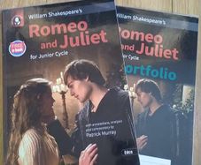 Romeo and Juliet - Junior Cycle