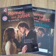 Romeo and Juliet - Junior Cycle