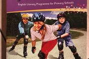 Up and Running - new Book