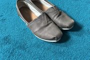 toms flats