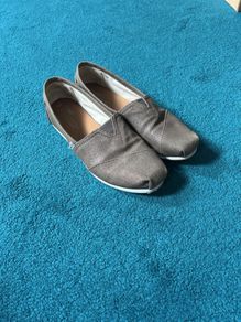 toms flats