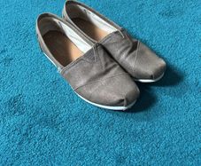 toms flats