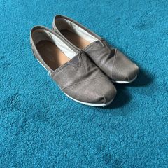 toms flats