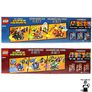 LEGO 66545 DC Super Heroes Mighty Micros 3 In 1 Super Pack 76061 76062 76063 Brand new & sealed Image 6
