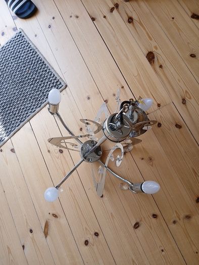 pendant lamp