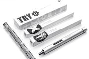 Xiaomi Wow stick Try 21Pcs Handheld Electric Screwdriver Cordless Screw Driver
