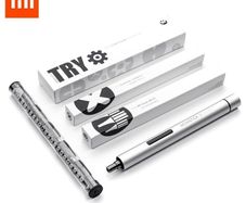 Xiaomi Wow stick Try 21Pcs Handheld Electric Screwdriver Cordless Screw Driver