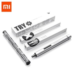 Xiaomi Wow stick Try 21Pcs Handheld Electric Screwdriver Cordless Screw Driver