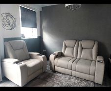 electric recliners