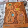 Vintage Michael Bond's Book of Bears Image 3