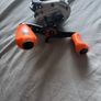 Abu Garcia max stx bait caster reel Image 4