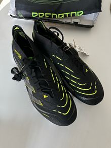 New adidas Predator Elite FT SG soccer boots