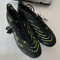 New adidas Predator Elite FT SG soccer boots
