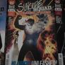 Scuicide Squad Black Files Comics Image 3