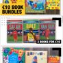 Children's Book Bundles - All Ages Image 3