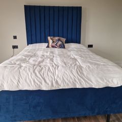Brand New Double Bed