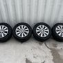 Genuine Volkswagen Durban Amarok/Transporter 18" Alloy Wheels Image 2