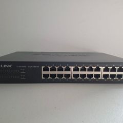 TP Link 24 Port Switch (Gigabit)