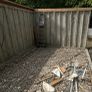 concrete panel shed Image 2