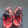 Football Boots/Junior Size: 10 UK .. 28 EU .. Price Drop Image 5