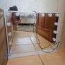 vanity mirror Image 5