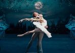 3 Swan Lake Tickets Saturday 22nd August 1430hrs