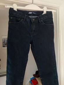 Levi Girls Jeans Skinny