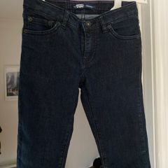 Levi Girls Jeans Skinny