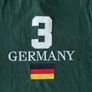 Ralph Lauren Germany Men's Rugby Shirt Size Small Image 5