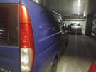 medium van for flat removals,  collection of parcels furniture and goods Image 4