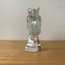Baccarat Crystal Horse Head France Image 3