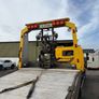 Recovery truck Image 8