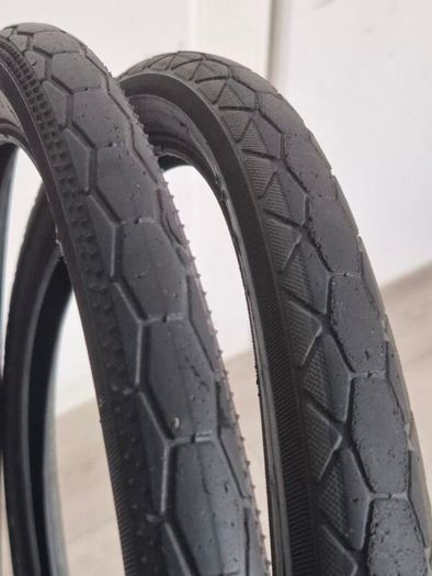 Brompton tyres