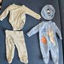Baby boy clothes bundle 0-3 months Image 8