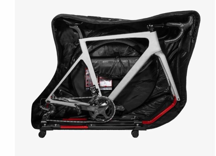 Scicon Aerocomfort 3.0 flight bag