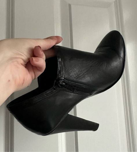 Nine West Shoe boots -Sz 6