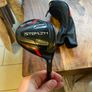 Taylormade stealth 5 wood and Garmin S60 Image 4