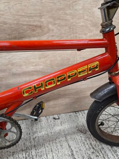 Raleigh Chopper