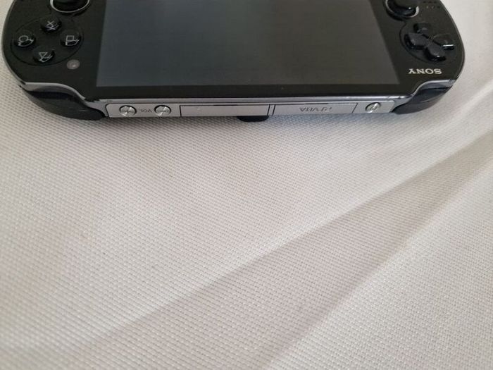 PS Vita