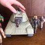 Lanard Army Soldiers bundle Image 6
