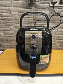 Air fryer of Morphy Richards